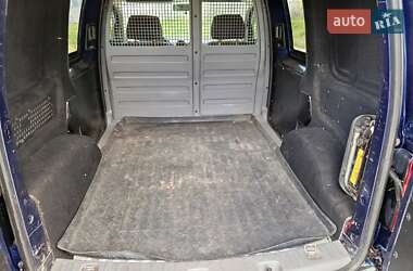 Грузовой фургон Volkswagen Caddy 2008 в 