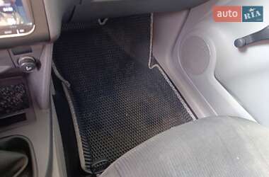 Грузовой фургон Volkswagen Caddy 2008 в 
