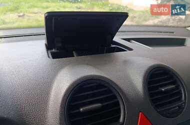 Грузовой фургон Volkswagen Caddy 2008 в 