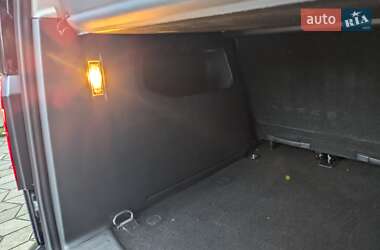 Мінівен Volkswagen Caddy 2019 в 