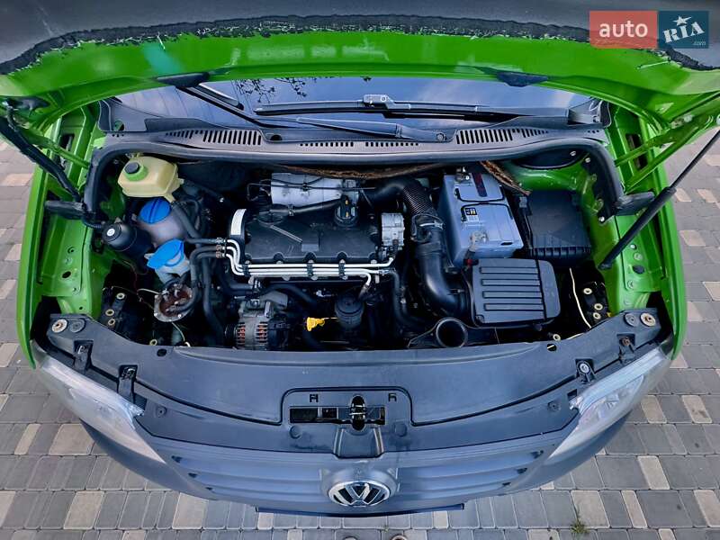 Минивэн Volkswagen Caddy 2007 в Одессе фото 65 Минивэн Volkswagen Caddy 2007 в Одессе