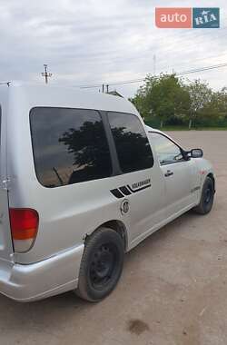 Минивэн Volkswagen Caddy 1999 в Белгороде-Днестровском
