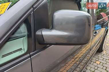 Минивэн Volkswagen Caddy 2011 в 
