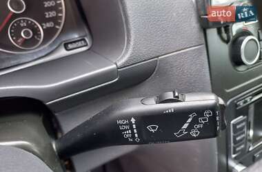 Минивэн Volkswagen Caddy 2011 в 