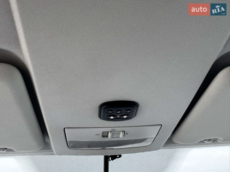 Мінівен Volkswagen Caddy 2010 в Мукачевому