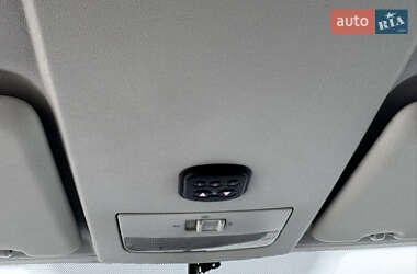 Мінівен Volkswagen Caddy 2010 в 