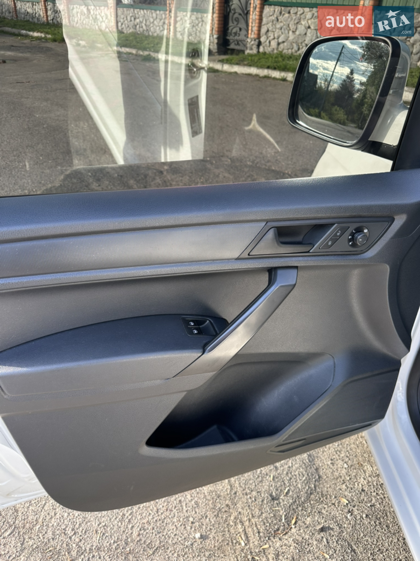 2016 Volkswagen Caddy - мініатюра 14
