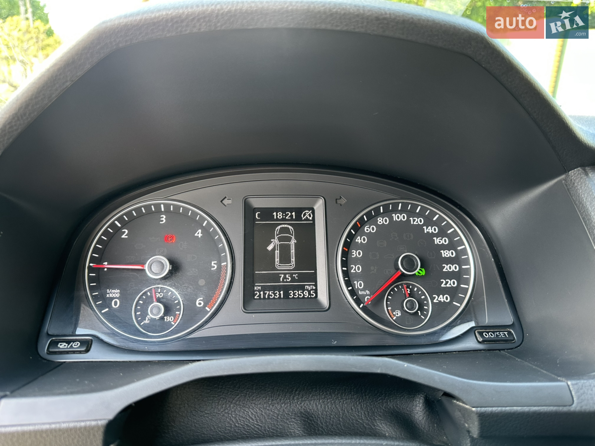 2016 Volkswagen Caddy - мініатюра 15