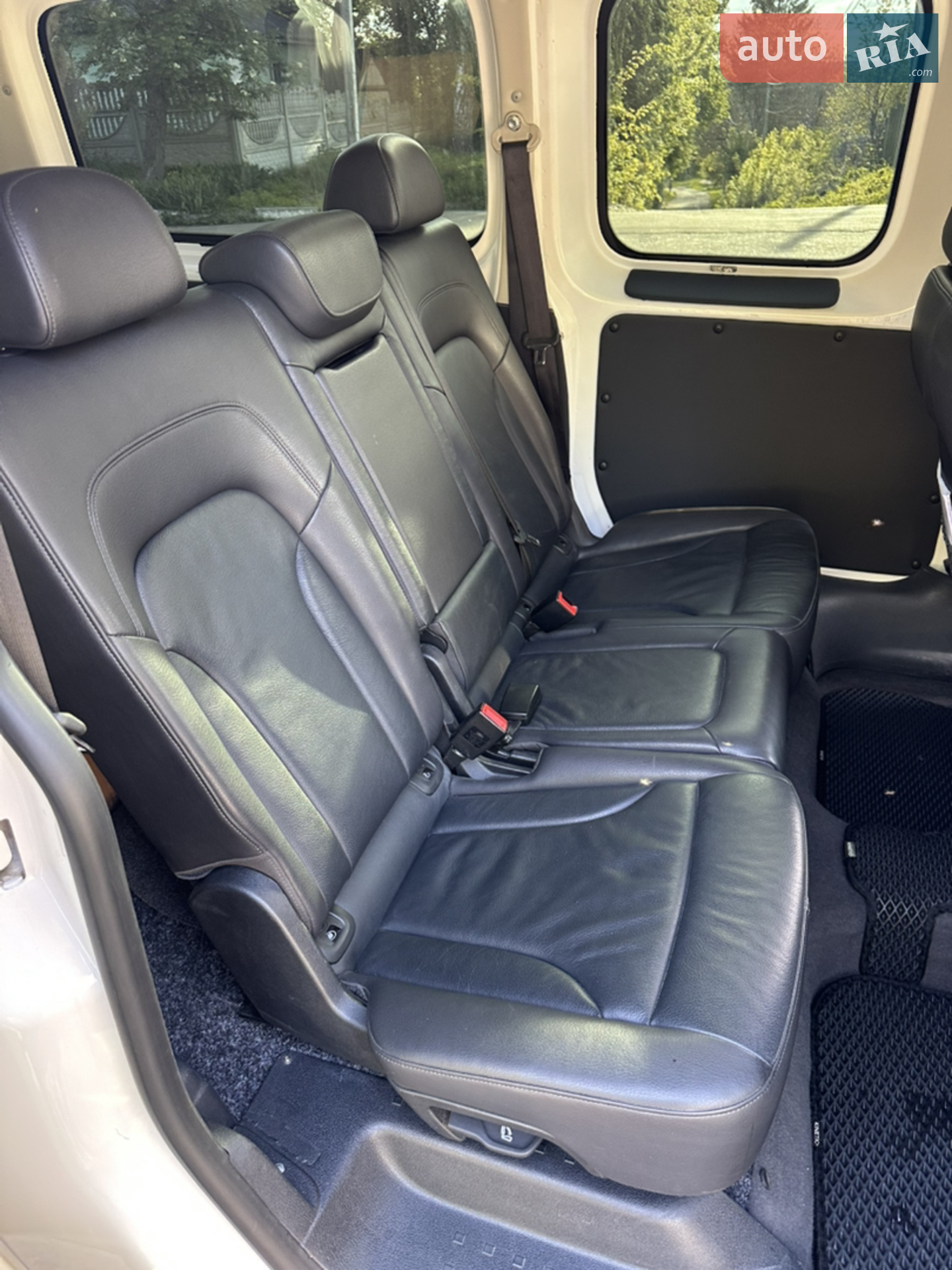 2016 Volkswagen Caddy - мініатюра 19