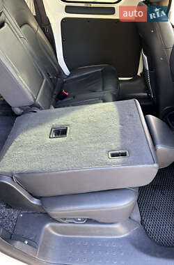 Минивэн Volkswagen Caddy 2016 в Киеве