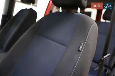 Мінівен Volkswagen Caddy 2020 в 