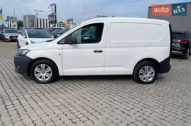 Вантажний фургон Volkswagen Caddy 2020 в 