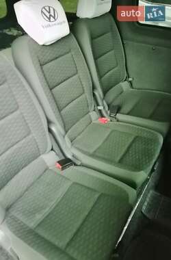 Минивэн Volkswagen Caddy 2004 в 