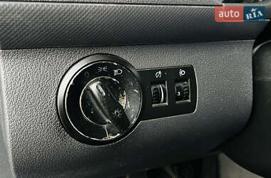 Мінівен Volkswagen Caddy 2004 в 