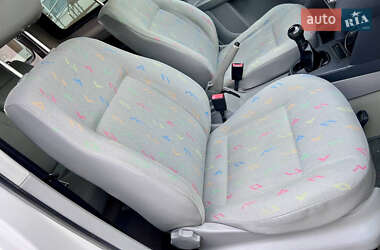 Мінівен Volkswagen Caddy 2006 в 