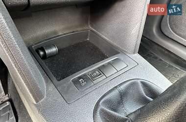 Грузопассажирский фургон Volkswagen Caddy 2013 в 