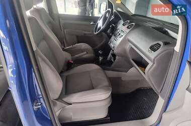 Минивэн Volkswagen Caddy 2005 в 