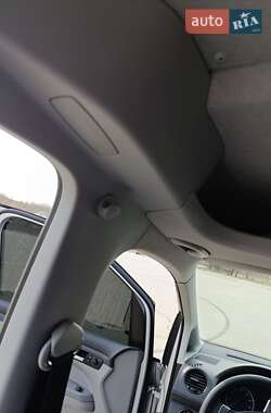 Минивэн Volkswagen Caddy 2009 в 