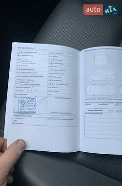 Мінівен Volkswagen Caddy 2017 в 