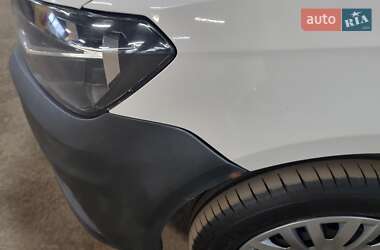 Минивэн Volkswagen Caddy 2020 в 