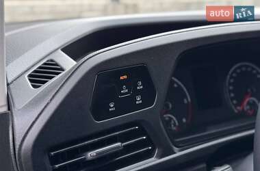 Грузовой фургон Volkswagen Caddy 2021 в 