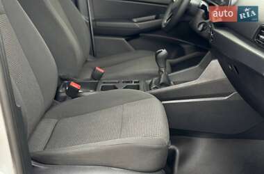 Грузовой фургон Volkswagen Caddy 2021 в 