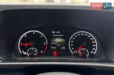 Грузовой фургон Volkswagen Caddy 2021 в 