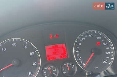 Минивэн Volkswagen Caddy 2007 в 