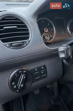 Грузовой фургон Volkswagen Caddy 2013 в 