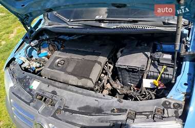 Минивэн Volkswagen Caddy 2004 в 