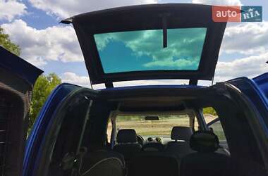 Мінівен Volkswagen Caddy 2006 в 