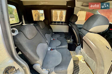Минивэн Volkswagen Caddy 2004 в 