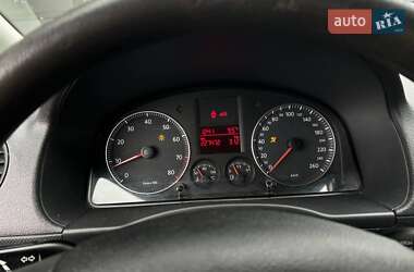 Мінівен Volkswagen Caddy 2008 в 