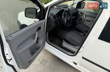 Минивэн Volkswagen Caddy 2005 в 