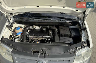Минивэн Volkswagen Caddy 2005 в 