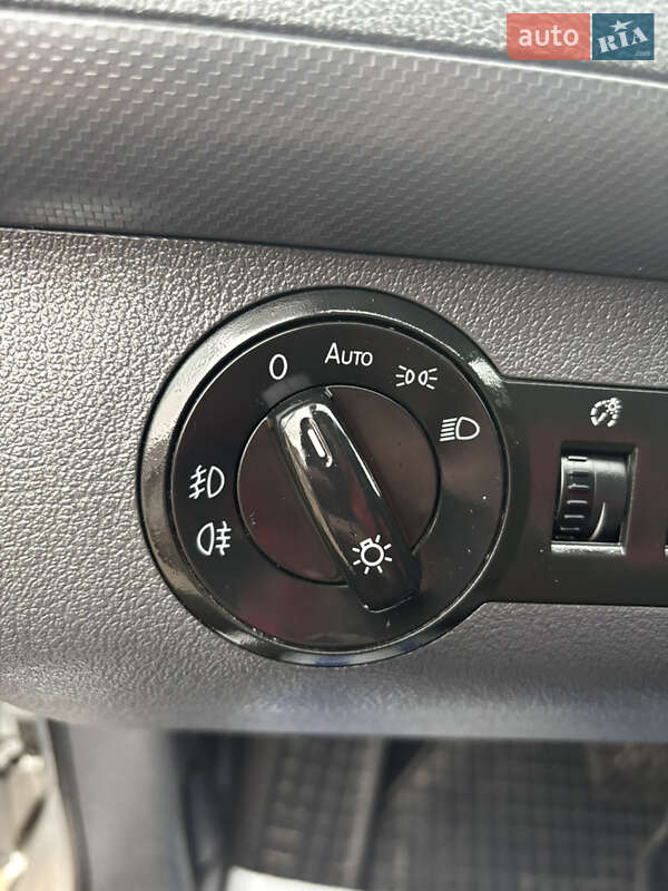 Минивэн Volkswagen Caddy 2012 в Заболотове