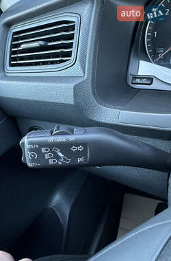Вантажний фургон Volkswagen Caddy 2020 в 