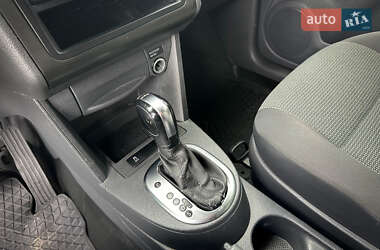 Минивэн Volkswagen Caddy 2011 в 
