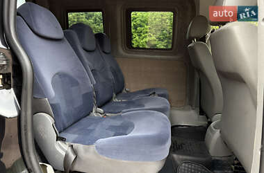 Минивэн Volkswagen Caddy 2005 в 