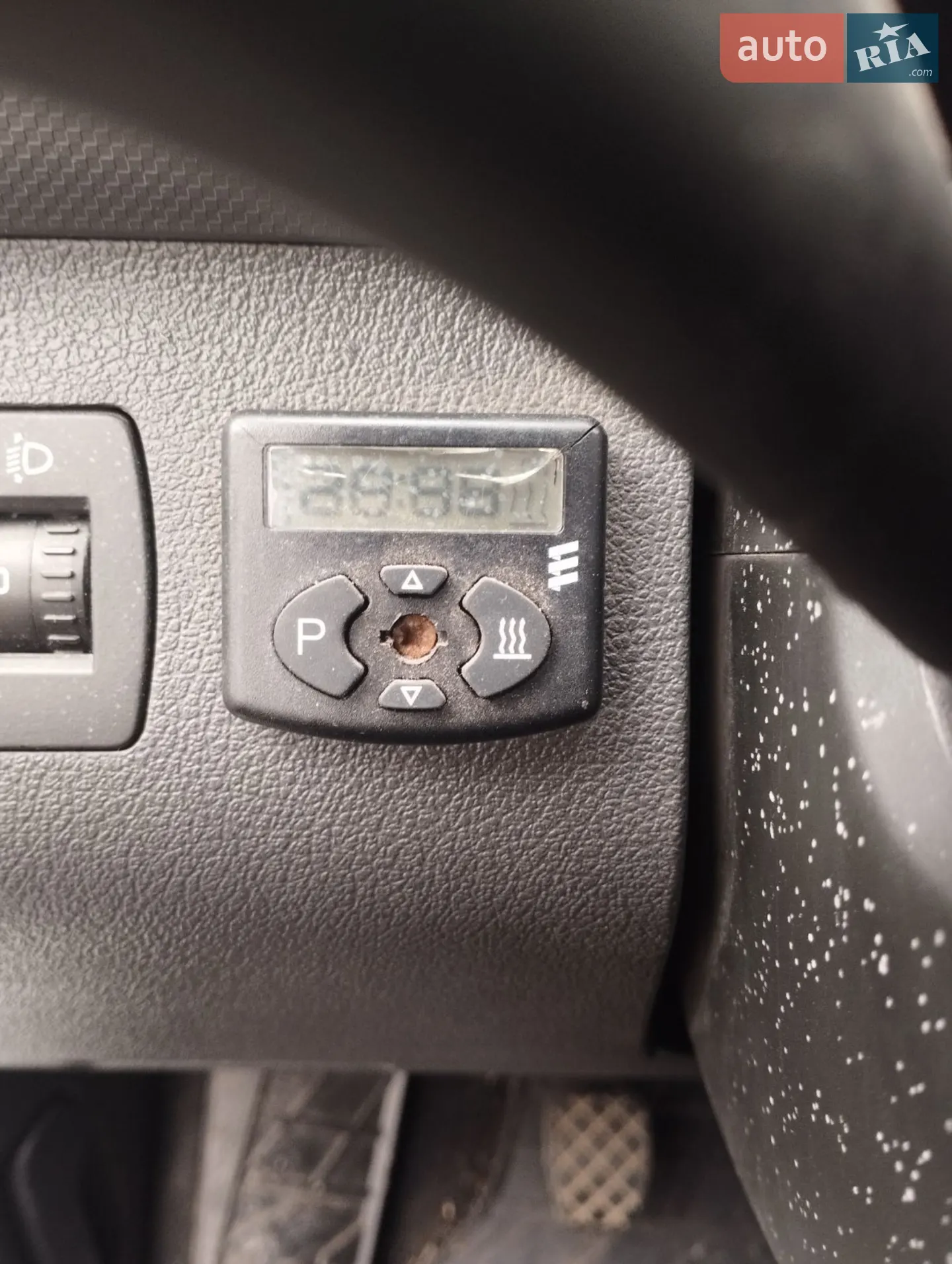 2012 Volkswagen Caddy - мініатюра 15