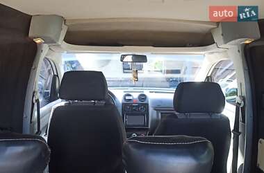 Минивэн Volkswagen Caddy 2007 в 