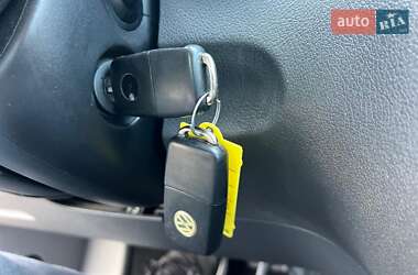 Мінівен Volkswagen Caddy 2010 в 