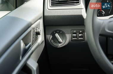 Минивэн Volkswagen Caddy 2020 в 