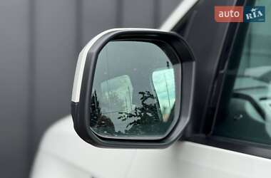 Мінівен Volkswagen Caddy 2016 в 