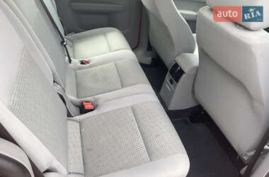 Минивэн Volkswagen Caddy 2009 в 