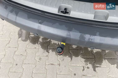 Минивэн Volkswagen Caddy 2009 в 