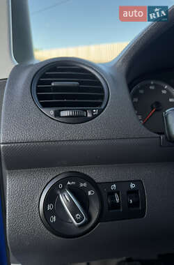 Мінівен Volkswagen Caddy 2005 в 