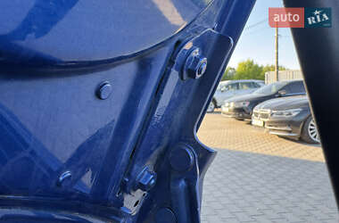 Мінівен Volkswagen Caddy 2005 в 