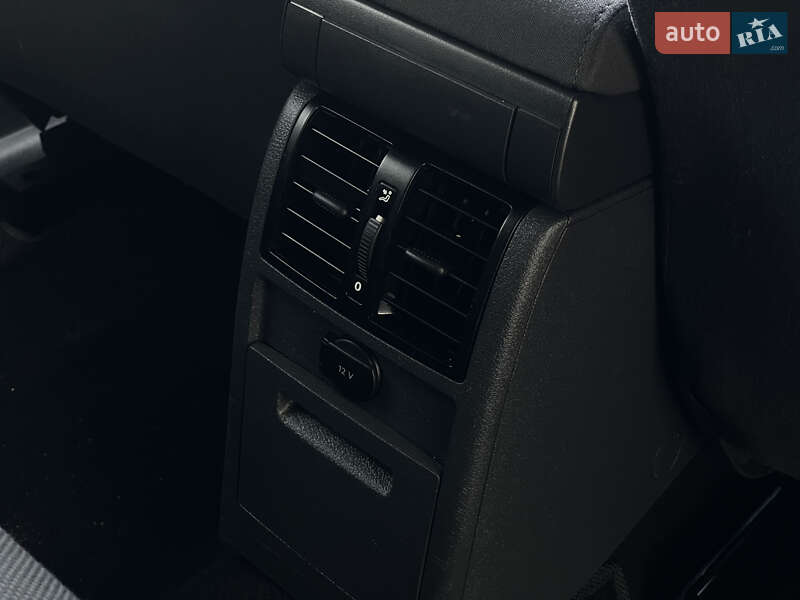 Минивэн Volkswagen Caddy 2015 в Бердичеве