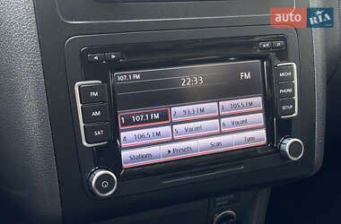 Минивэн Volkswagen Caddy 2015 в 